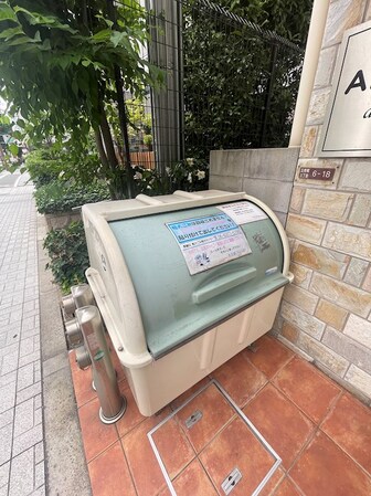 アリバあみだ池の物件内観写真